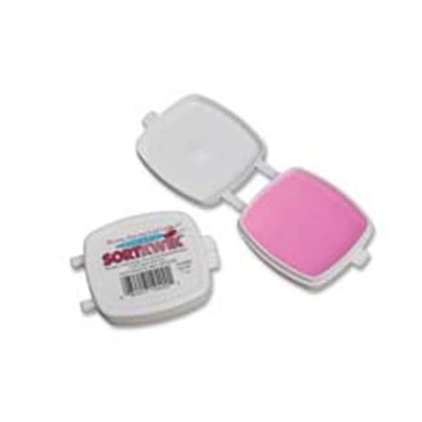 Lee Products Lee Products Company LEE10400 Fingertip Moistener- Nonskid Base- 1oz. 10400 - main